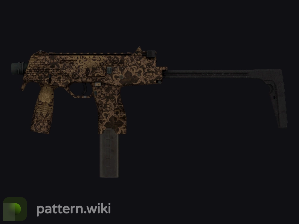 MP9 Music Box seed 411