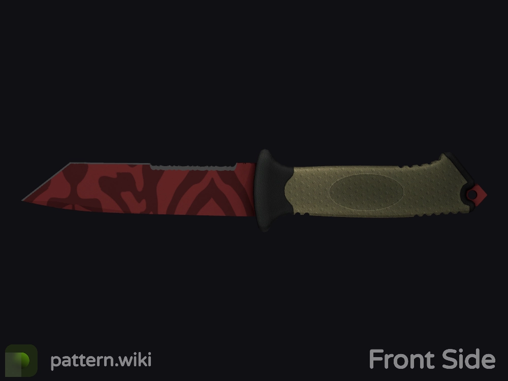 Ursus Knife Slaughter seed 921