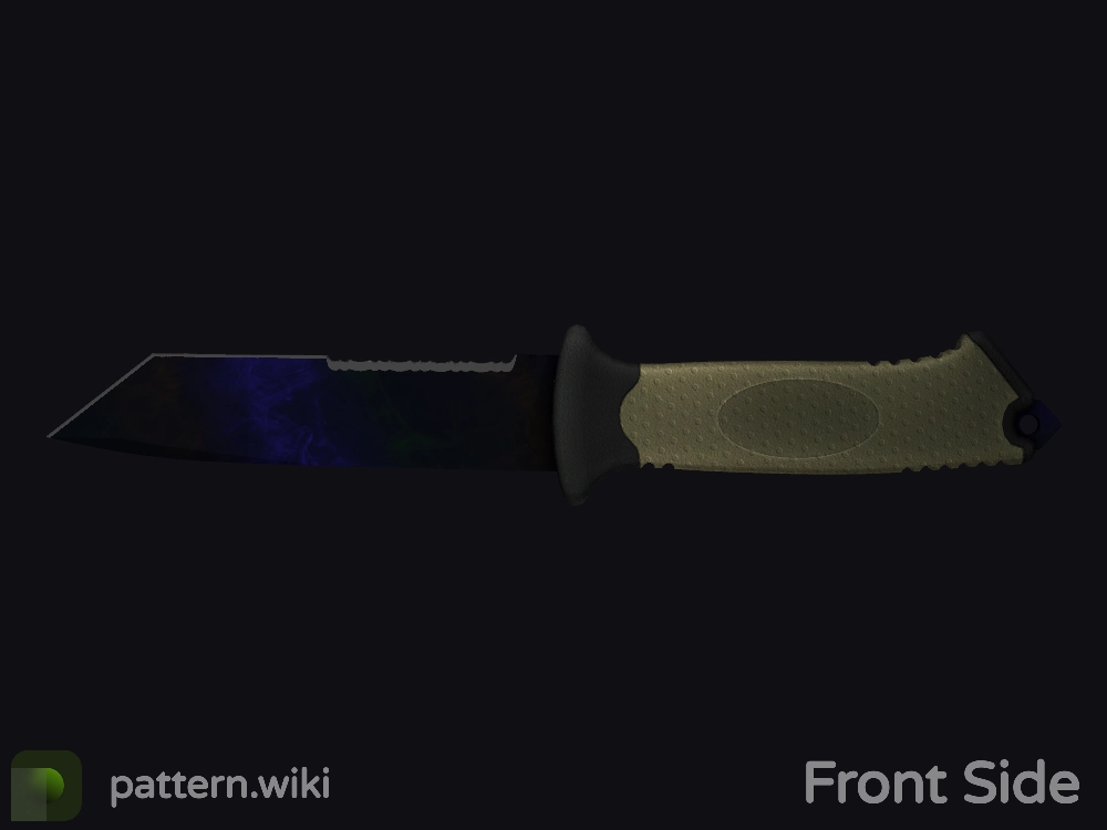 Ursus Knife Doppler seed 60