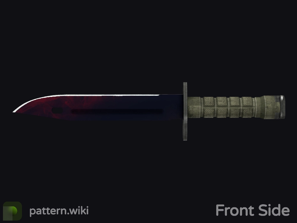 Bayonet Doppler seed 746