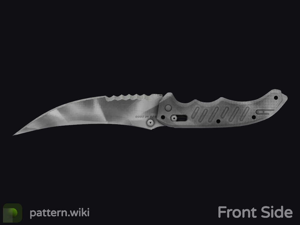 Flip Knife Urban Masked seed 916