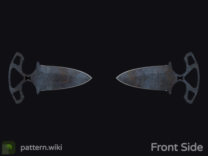 skin preview seed 622