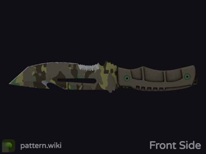 skin preview seed 91