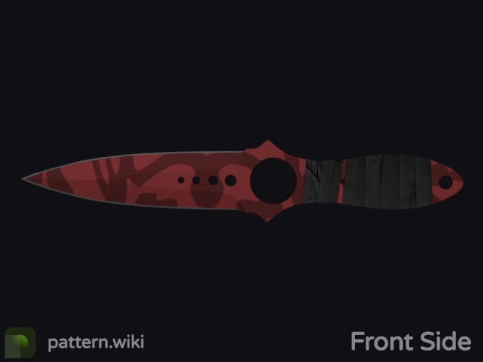 skin preview seed 613