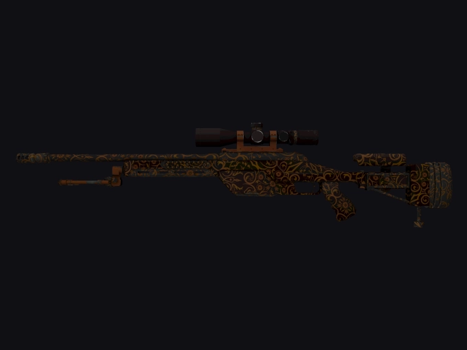 skin preview seed 964