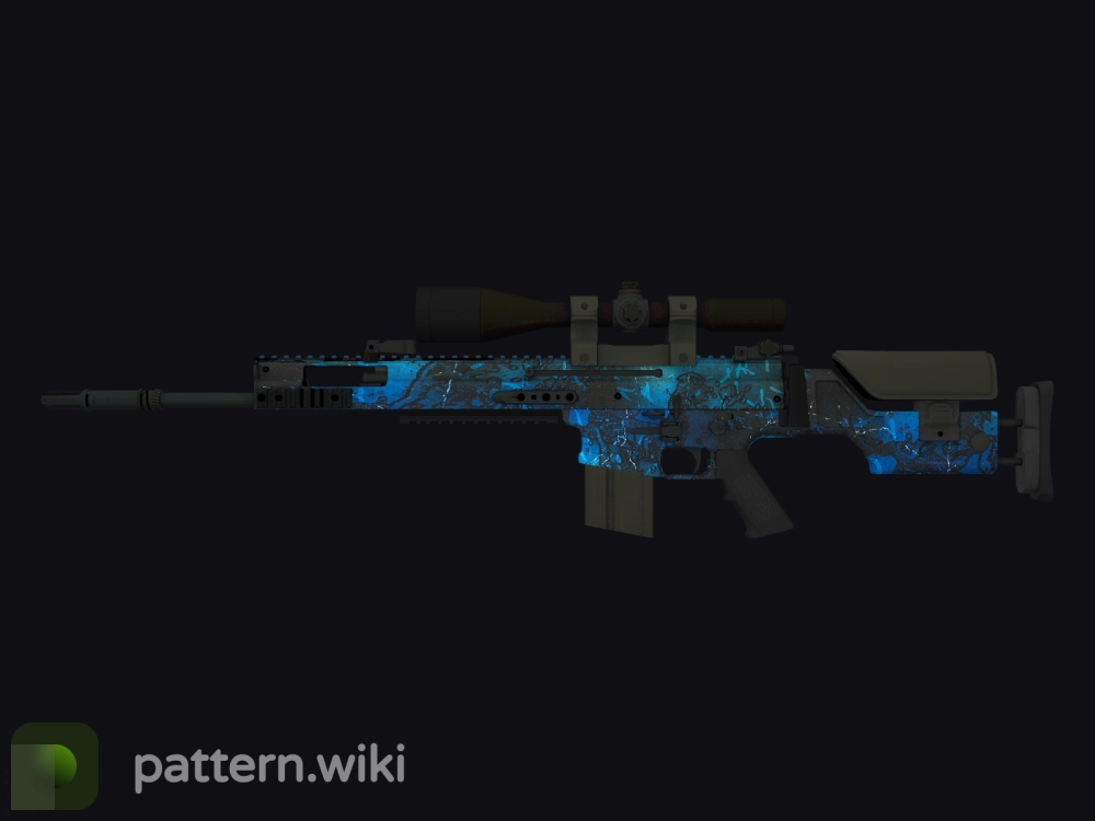 SCAR-20 Grotto seed 937