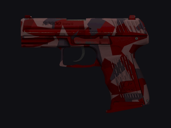 skin preview seed 911