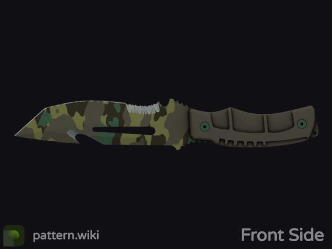 skin preview seed 921