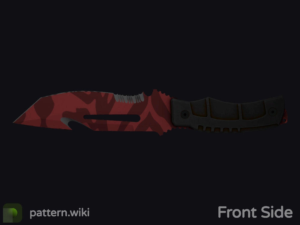 Survival Knife Slaughter seed 275