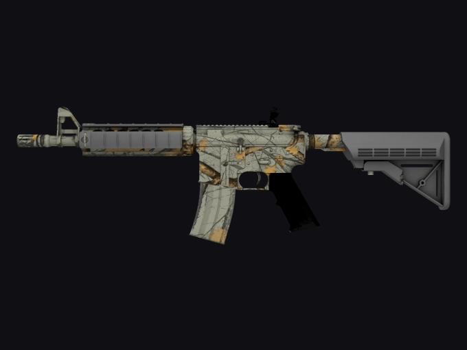 skin preview seed 964