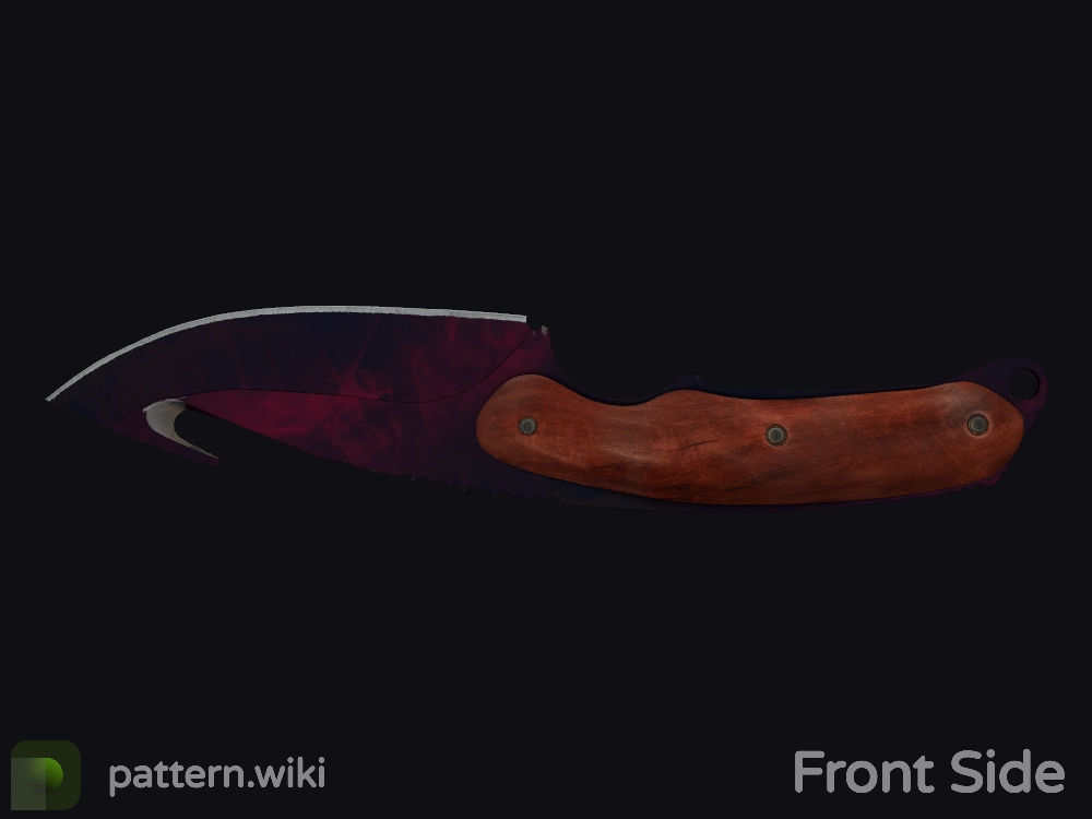 Gut Knife Doppler seed 98