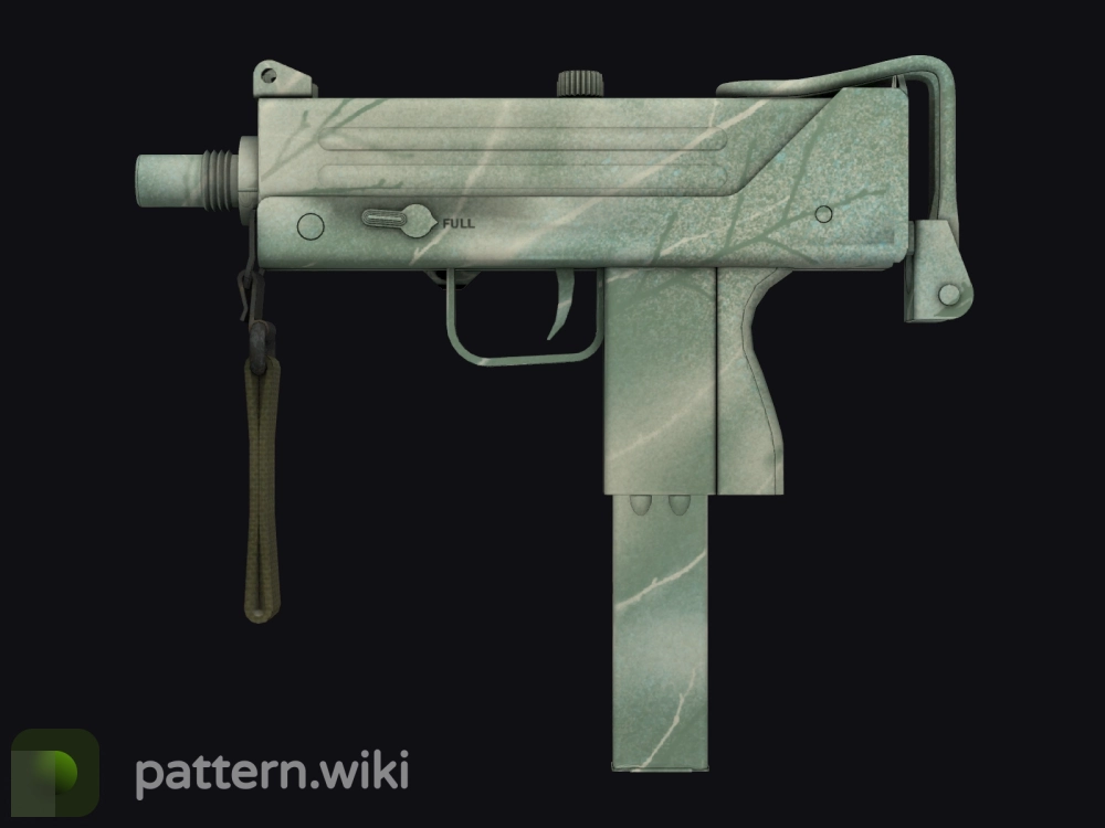 MAC-10 Surfwood seed 803