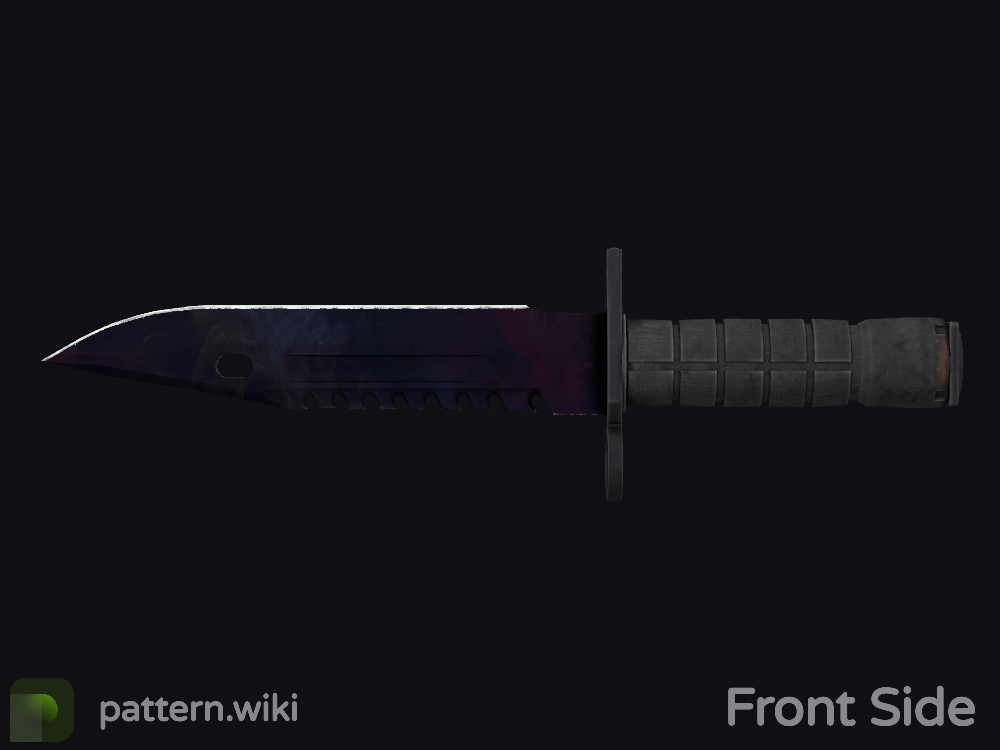 M9 Bayonet Doppler seed 950