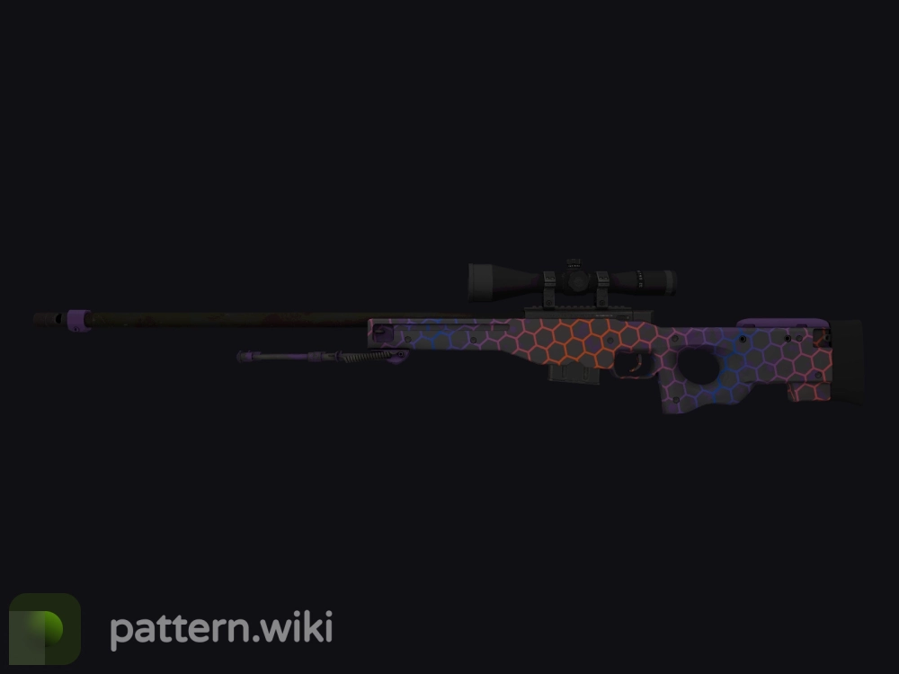 AWP Electric Hive seed 239