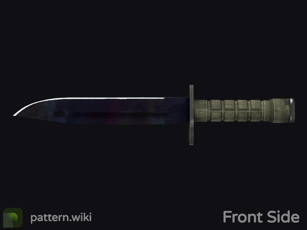 Bayonet Doppler seed 426