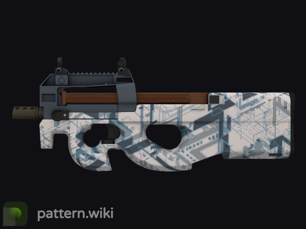 P90 Schematic seed 226