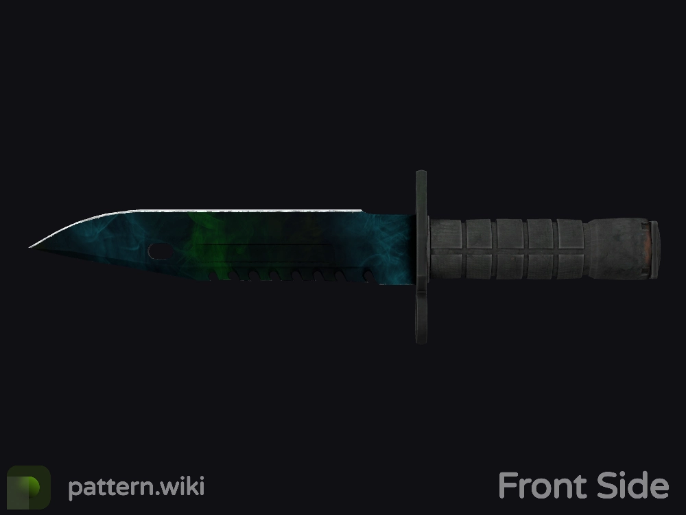 M9 Bayonet Gamma Doppler seed 480