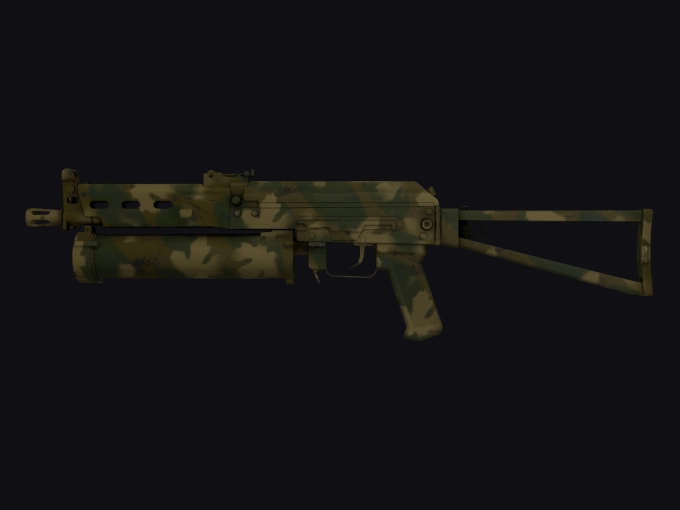 skin preview seed 981