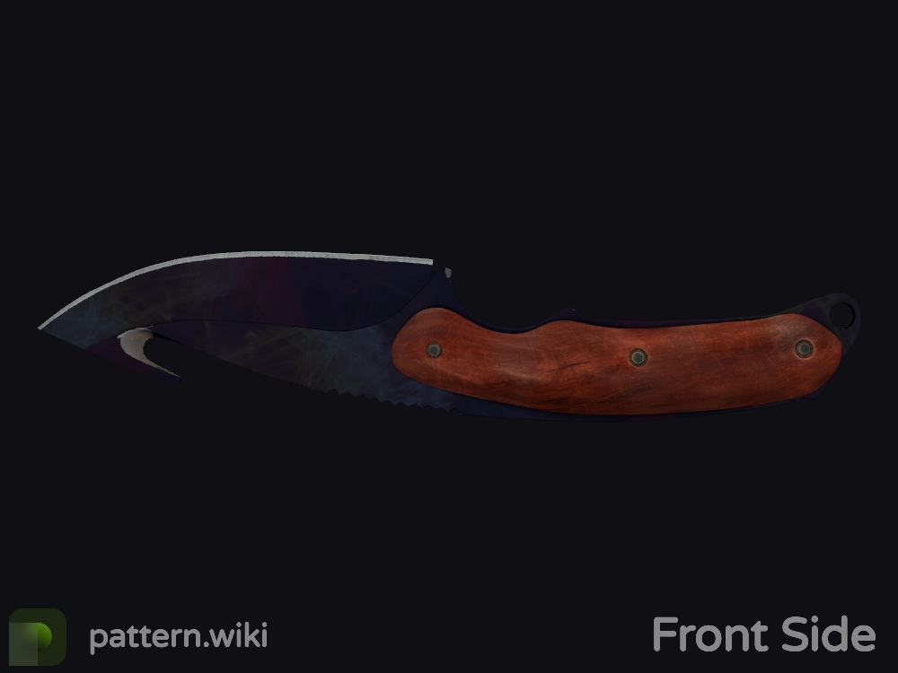 Gut Knife Doppler seed 399