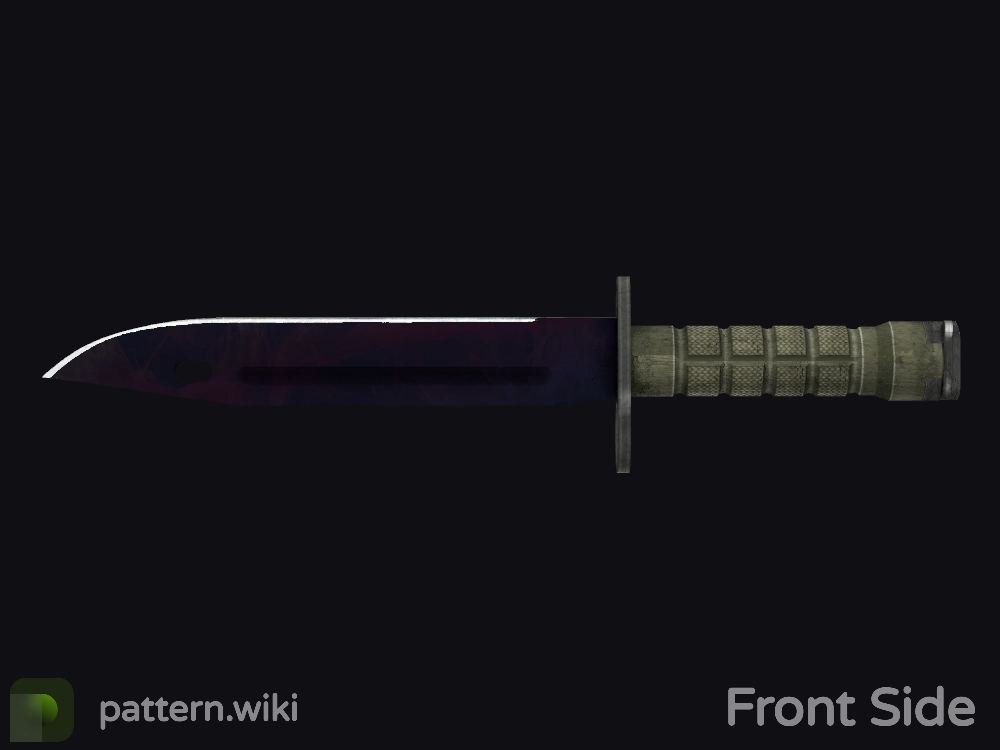 Bayonet Doppler seed 605