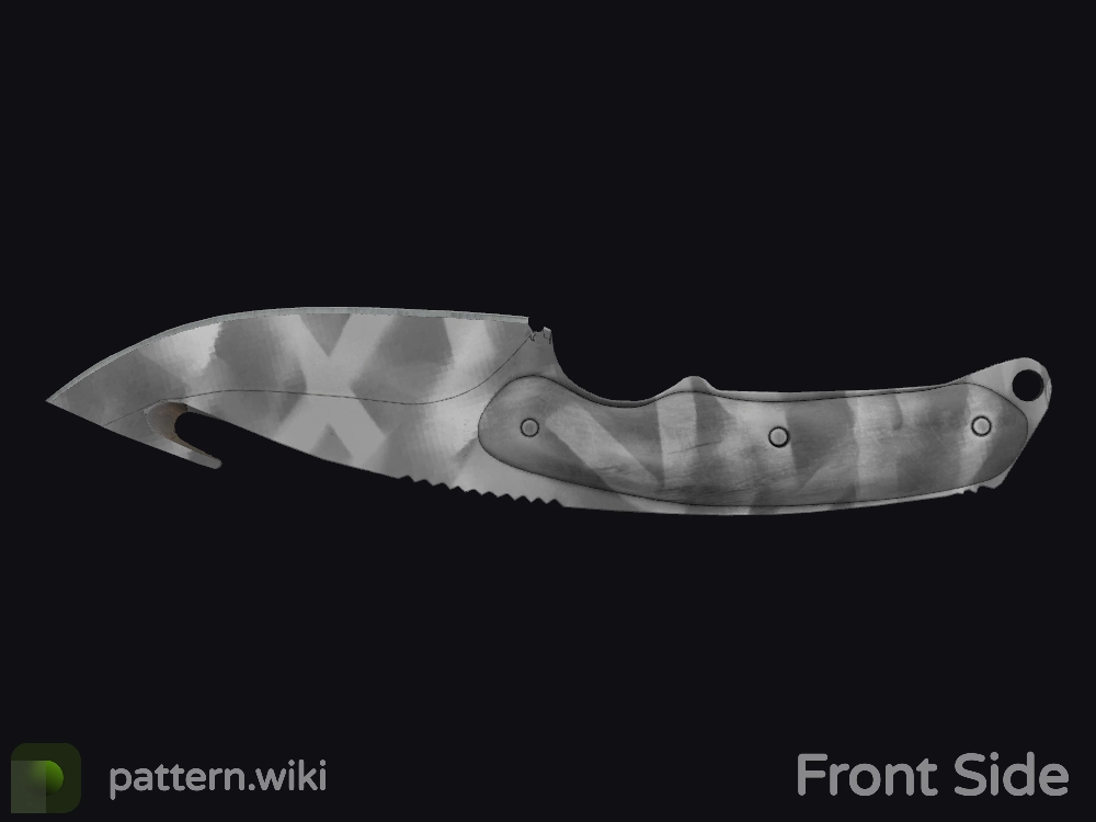 Gut Knife Urban Masked seed 800