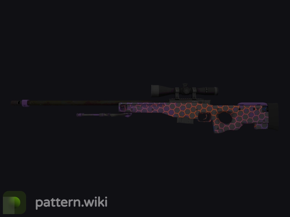 AWP Electric Hive seed 321