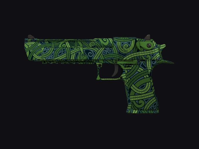 skin preview seed 409