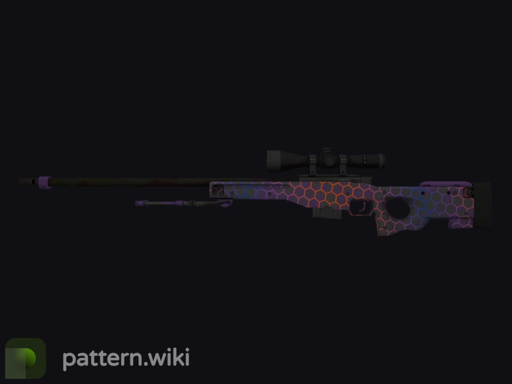 AWP Electric Hive seed 639