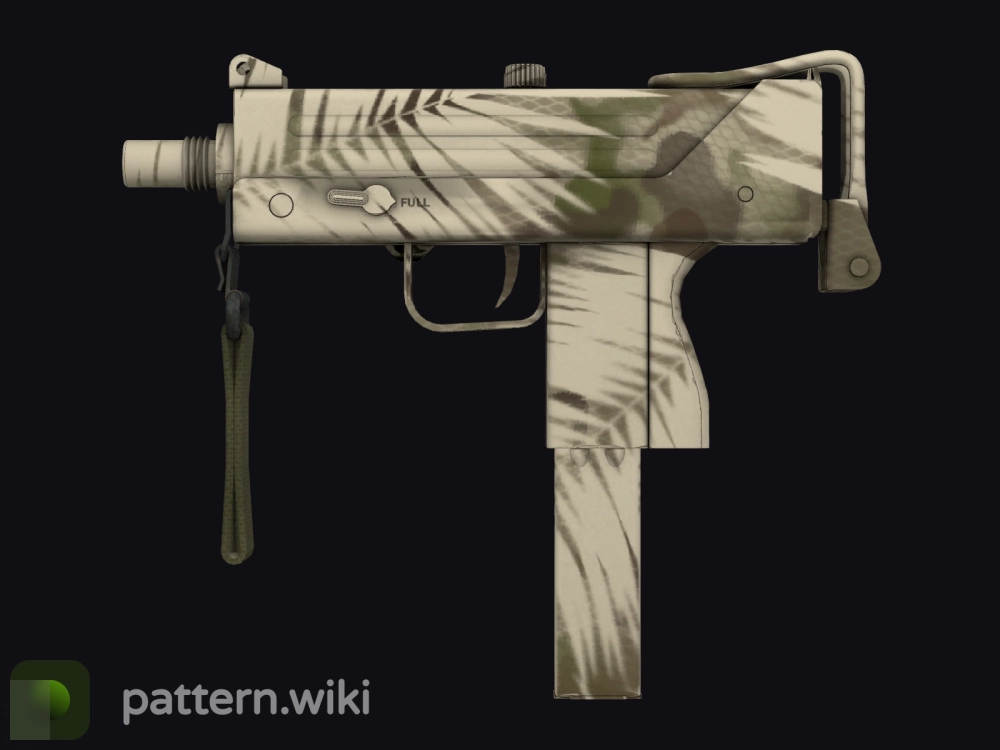 MAC-10 Palm seed 362