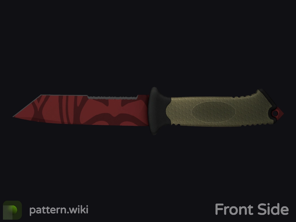 Ursus Knife Slaughter seed 459