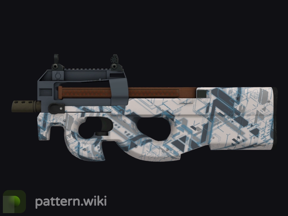 P90 Schematic seed 90