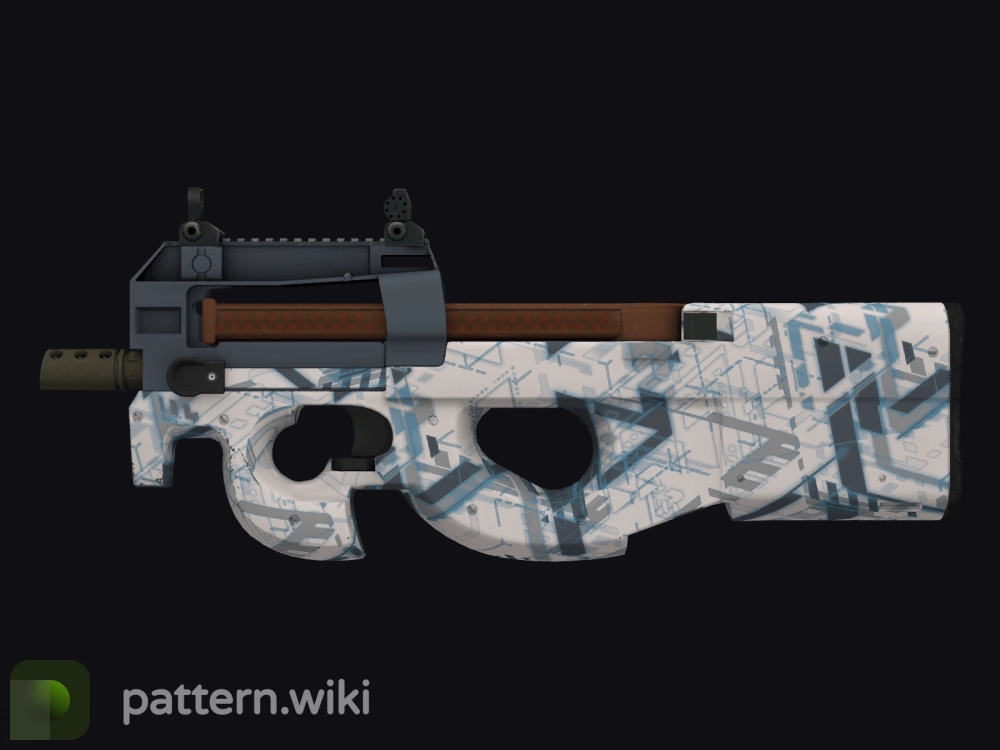 P90 Schematic seed 126