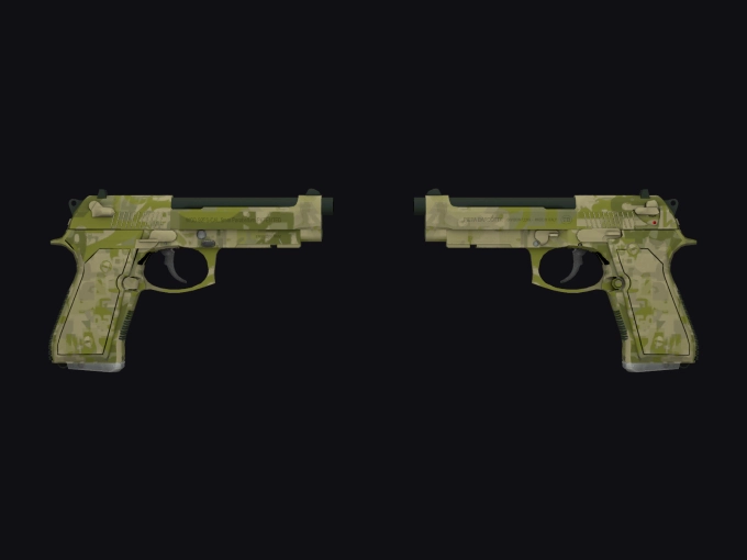 skin preview seed 927