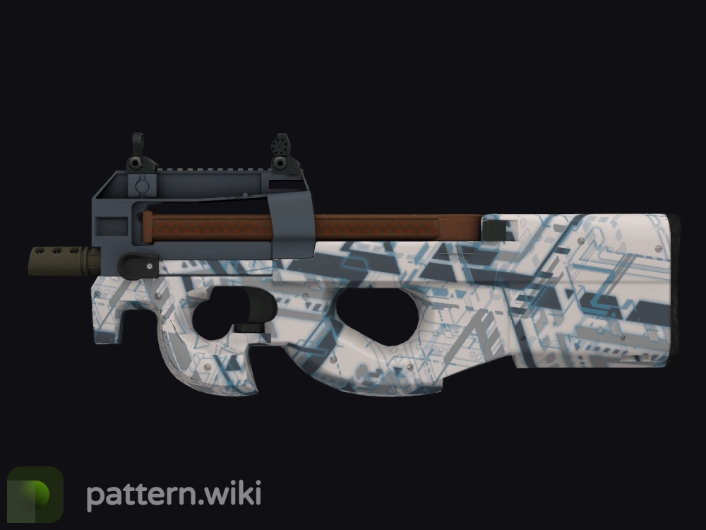 P90 Schematic seed 667