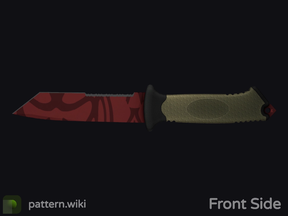 Ursus Knife Slaughter seed 126