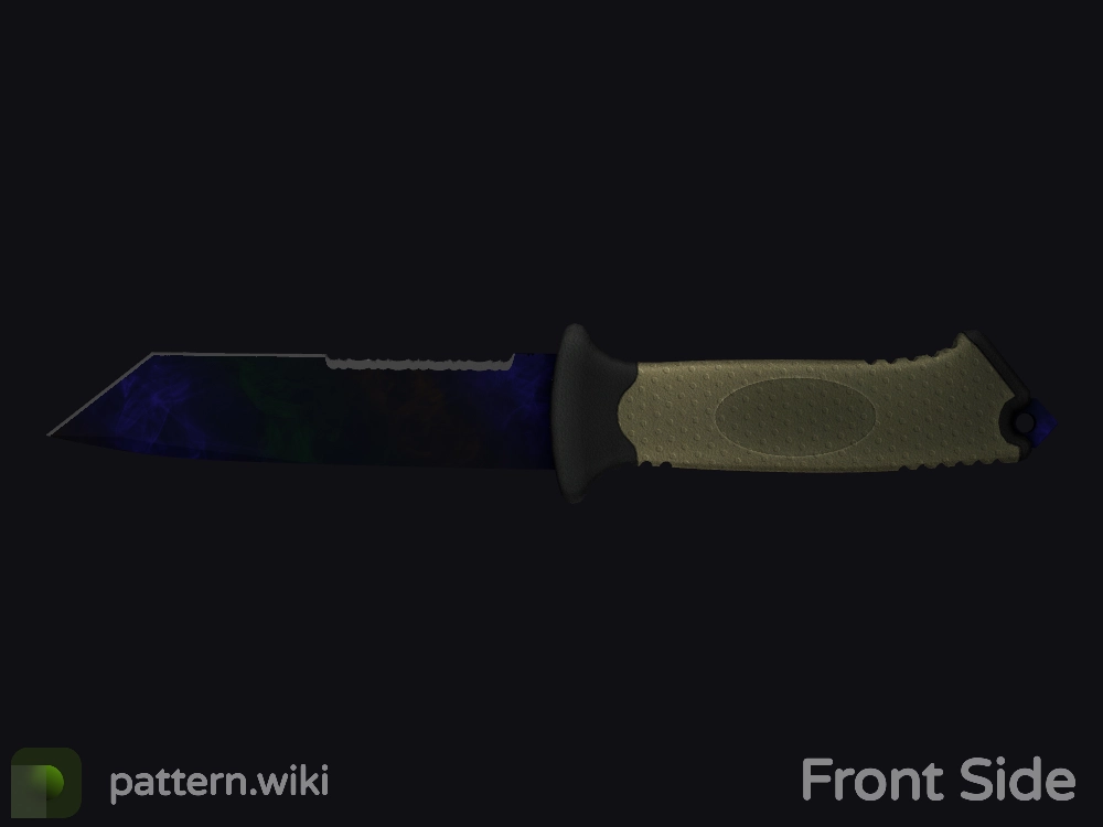 Ursus Knife Doppler seed 422