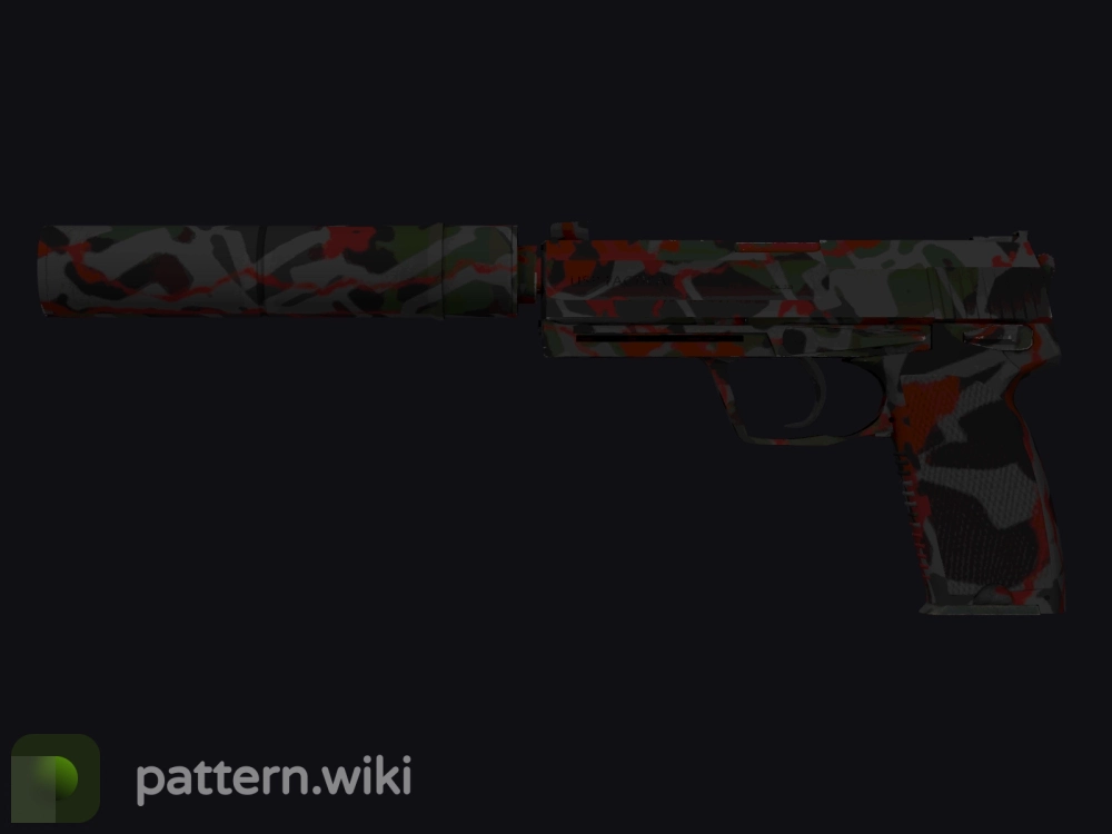 USP-S Serum seed 65