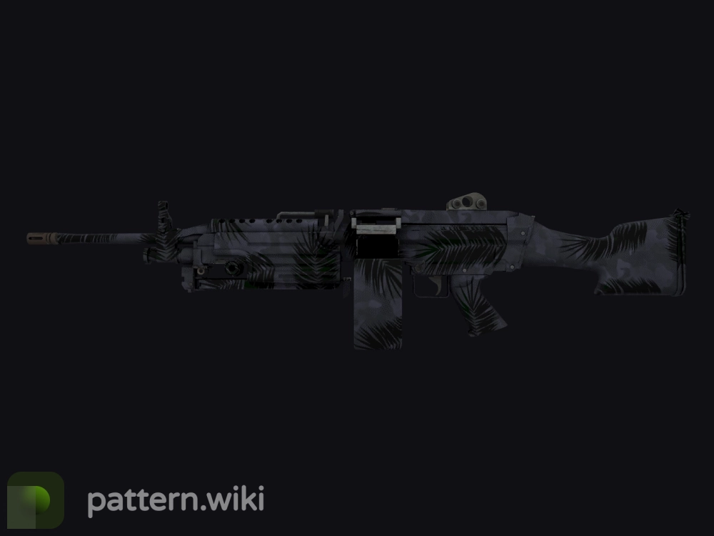 M249 Midnight Palm seed 996