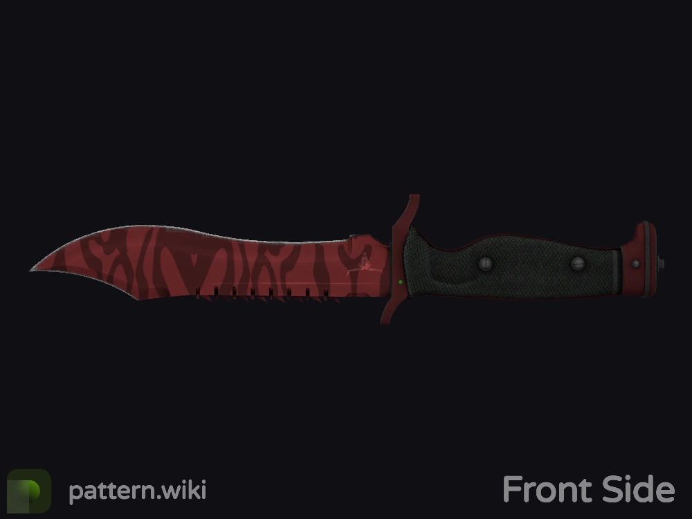 Bowie Knife Slaughter seed 970