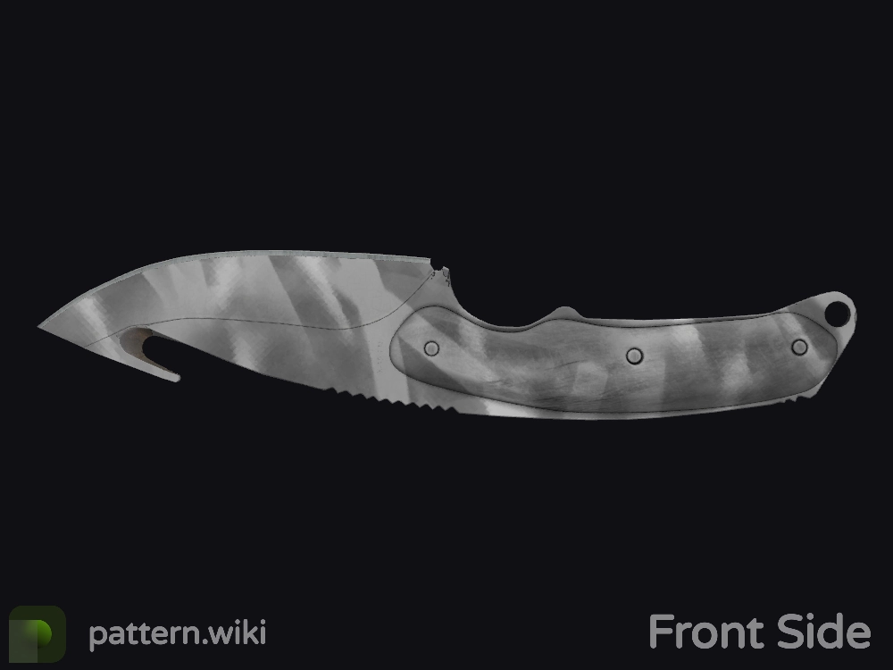 Gut Knife Urban Masked seed 72