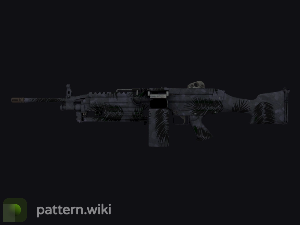 M249 Midnight Palm seed 950