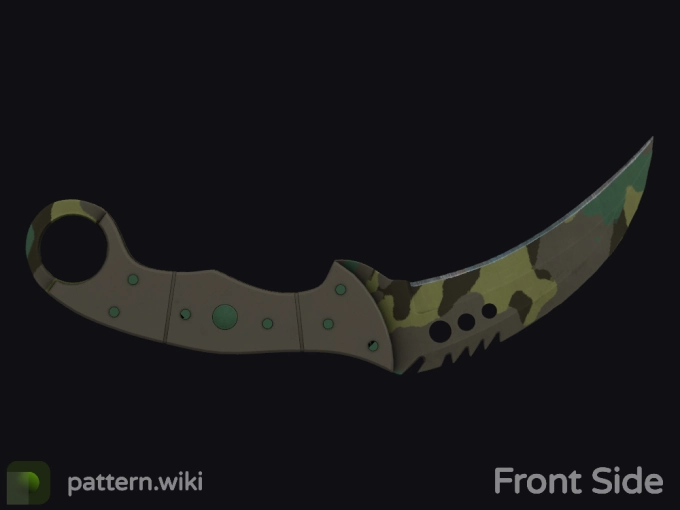 skin preview seed 788