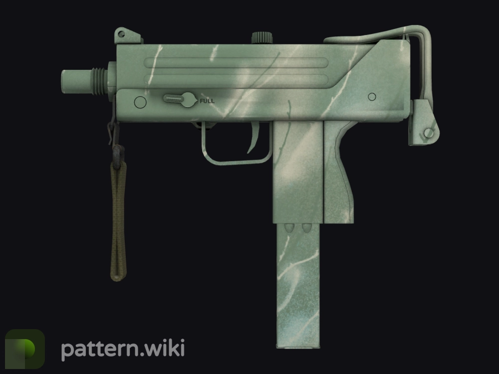 MAC-10 Surfwood seed 917