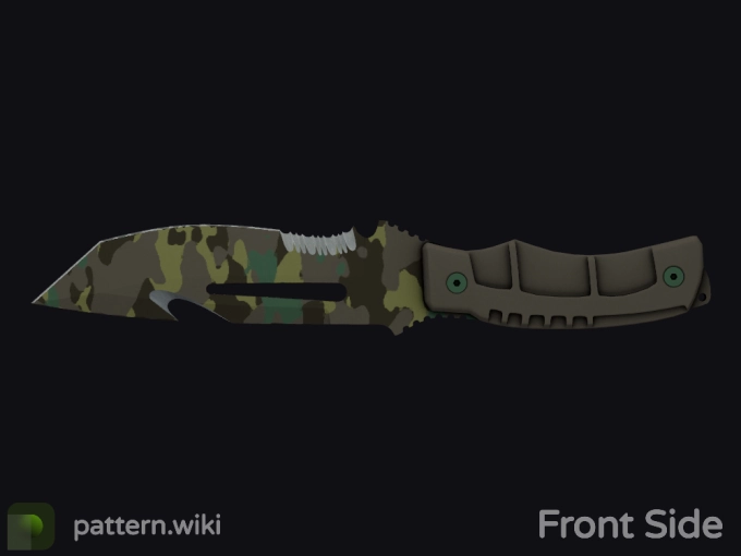 skin preview seed 311