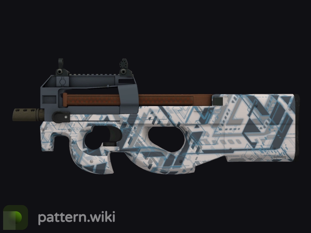 P90 Schematic seed 731