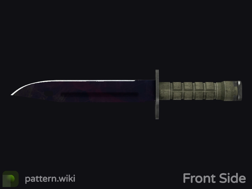 Bayonet Doppler seed 811