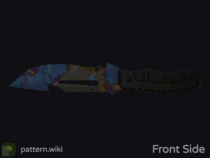 skin preview seed 610