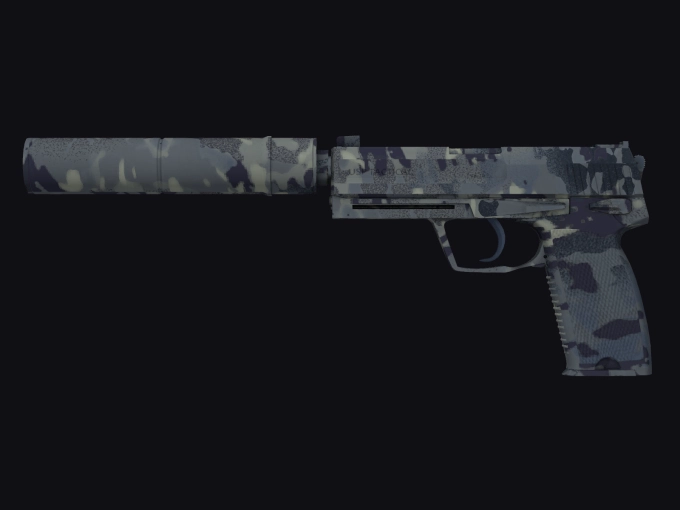 skin preview seed 951