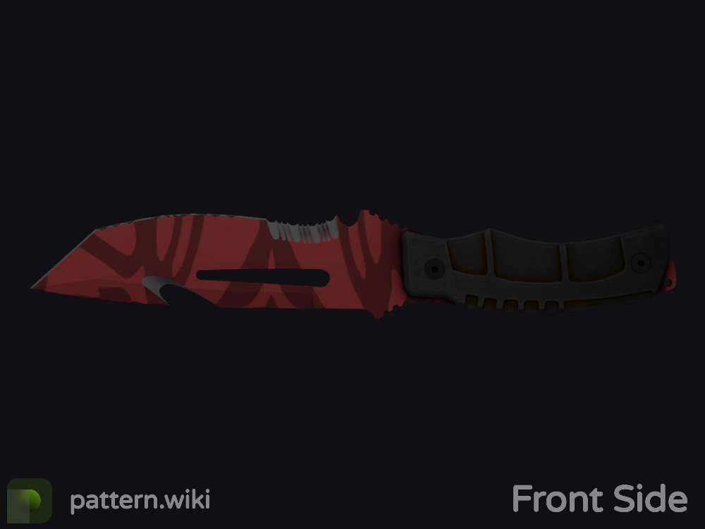 Survival Knife Slaughter seed 449