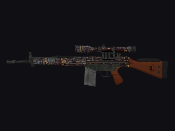 skin preview seed 955